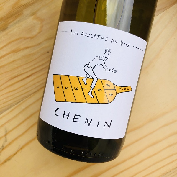 シュナン [2023] レ・ザスレット・デュ・ヴァン