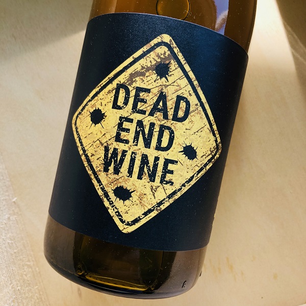 デッド・エンド・ワイン [2020] マテルヴィ