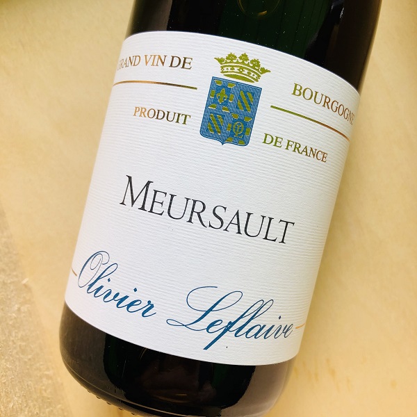 ムルソー[2020] オリヴィエ・ルフレーヴ