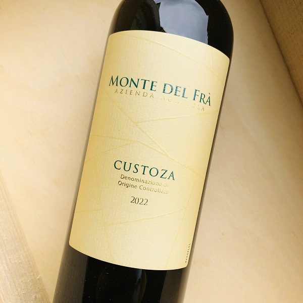 クストーザ [2022] モンテ・デル・フラ