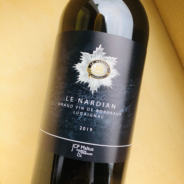 ル・ナルディアン [2019]