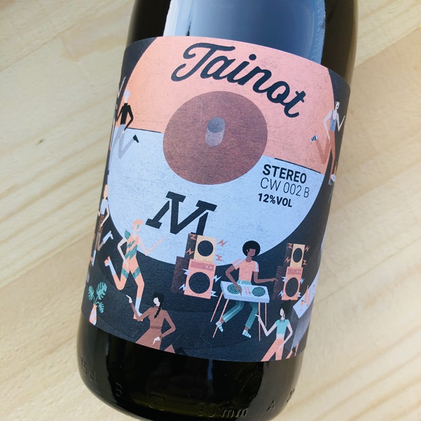 タイノ [2022] マテルヴィ