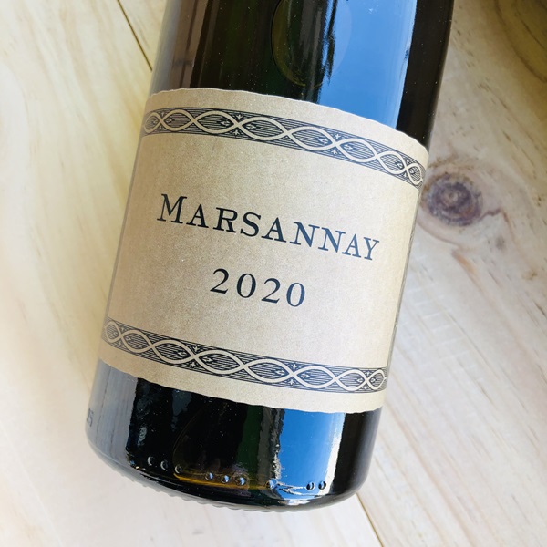 マルサネ ブラン [2020] シャルロパン