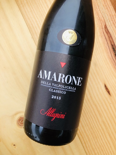 Amarone Della Valpolicella Classico Allegrini 赤 750ml
