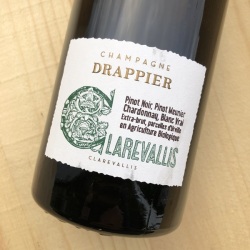 ドラピエ  クラレヴァリ [NV]