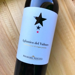 アリアニコ・デル・ヴルトゥレ [現行VT] フェウディ・デル・ヴェスコヴォ