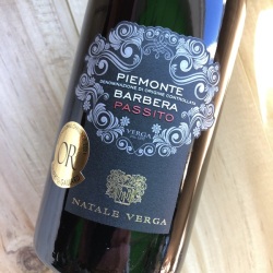 バルベーラ パッシート [現行VT] ナターレ・ヴェルガ　