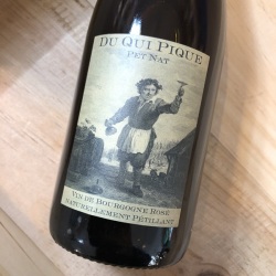 デュ・キ・ピック ペット・ナット[2022] リュドヴィク・ラトレイト