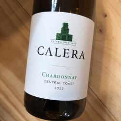 セントラル・コ－スト・シャルドネ[2022] / カレラ