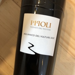 ピポリ [2021] アリアーニコ　デル　ヴルトゥーレ