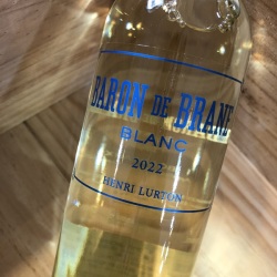 バロン・ド・ブラーヌ ブラン[2022]