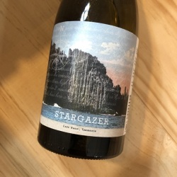 タスマニア　シャルドネ [2022] スターゲイザー