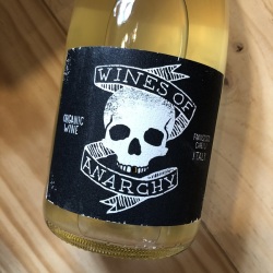 フリッツァンテ・ビアンコ  NV チレッリ