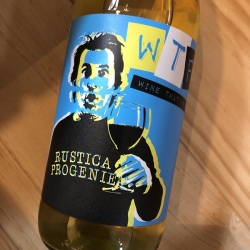 WTF・ビアンコ・ビオディナミコ [2022] / パラッツォ・トロンコーニ