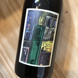 ネッビオーロ・イル・クラウン　[2020] アンドレア・スコヴェッロ