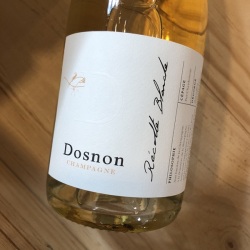 レコルト・ブランシュ N.V　ドノン