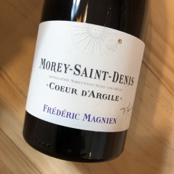 モレ・サン・ドニ ・クール・ダルジール [2020] フレデリック・マニャン