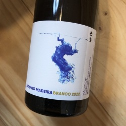 ダォン・ブランコ[2022] アントニオ・マデイラ