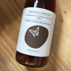 チェラスオーロ・ダブルッツォ [2022] チレッリ