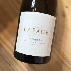 カディレッタ [2022] ジャン・マルク・ラファージュ