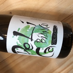 デリカ・ビアンコ N.V. [2023] マルコ・コリッキオ