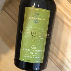 エクストラ ヴァージン オリーブ オイル / バローネ コルナッキア 500ml