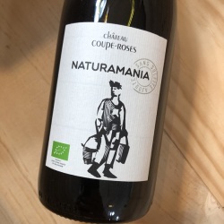 ナチュラマニア [2022]  Ch クープローズ