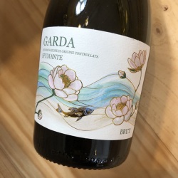 ガルダ スプマンテ ブリュット NV カンティーナ・ディ・クストーツァ