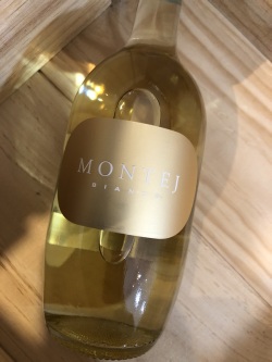 モンテイ ビアンコ [2024] ヴ ィッラ スパリーナ