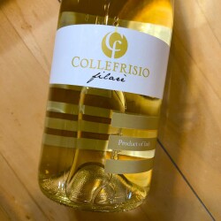 トレッビアーノ ダブルッツォ [2024] 　コッレフリージオ