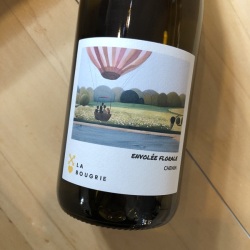 アンヴォレ・フロラル シュナン・ブラン [2024] ラ・ブグリ