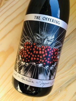 ザ・オファリング[2016] サン・リージュ