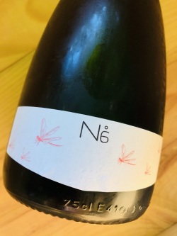No.6 ヌメロ・セーイ [2017]  ヴィエンナ・ワイン