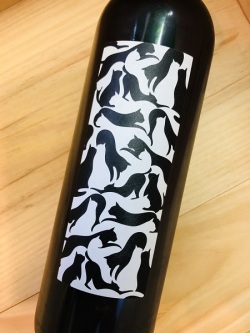 シャ・ノワール・シャ・ブラン[2018] テラン・ヴァグ