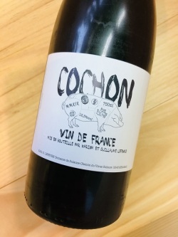 コション NV スローズ