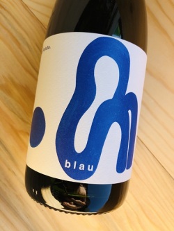 ブラウ /　ラヴォルタ