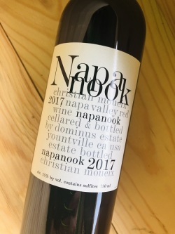 ナパヌック　[2017] ドミナス