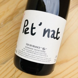ペット・ナット /　ドメーヌ・ソーヴテール
