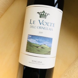 レ・ヴォルテ・デル・オルネッライア [2019]