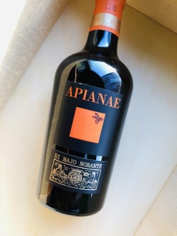 アピアナーエ　[2015]　ディ・マーヨ・ノランテ