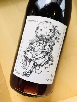 ラ・リュンヌ[2021]  / フィリップ・デルメ