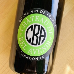 シャルドネ[2021] ベル・アヴニール