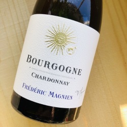 ブルゴーニュ　シャルドネ [2020]  フレデリック・マニヤン