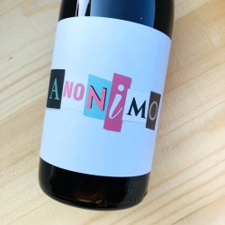 アノニモ [2021] マテルヴィ