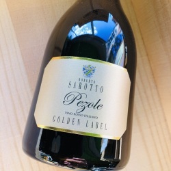 ペツォーレ・ロッソ NV  ロベルト・サロット