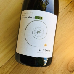 リムー　サント・マリー [2021] Ｊ.Ｌ.ドゥノワ