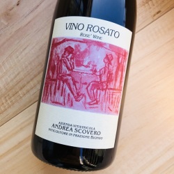 ロザート・バルベーラ [2020] アンドレア・スコヴェッロ