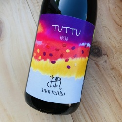 トゥットゥ [2023] イル・モルテッリート