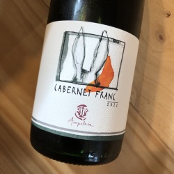 カベルネ・フラン  アンペレイア [2022] フォラドーリ