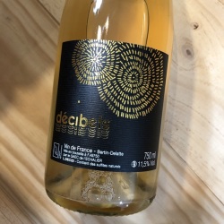 デシベル / ベルタン・ドゥラット